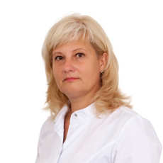 Бондарева Елена Ивановна, терапевт