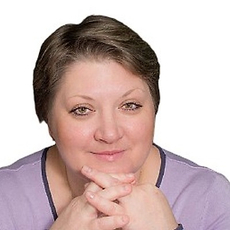 Мироненко Любовь Николаевна, эндокринолог