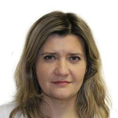 Серегина Галина Владимировна, онколог