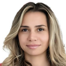 Асташенкова (Геймор) Эльмина Назимована, стоматолог-терапевт