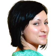 Малиновская Наталья Сергеевна, врач УЗД