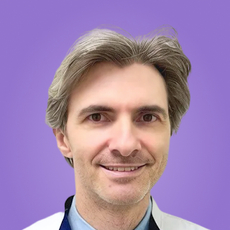 Гулько Олег Викторович, семейный психолог