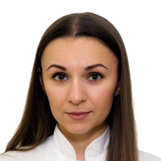 Пачковская Елена Васильевна, педиатр