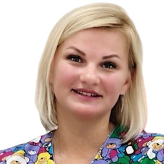 Павлова Ирина Игоревна, детский стоматолог