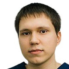 Касьянов Сергей Владимирович, стоматолог-терапевт