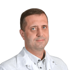 Бачинский Олег Николаевич, профпатолог