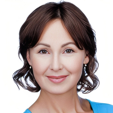 Марденская Татьяна Викторовна, остеопат