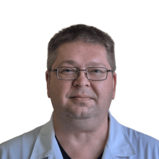 Палецкий Станислав Григорьевич, педиатр