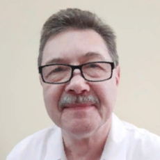 Падалкин Михаил Юрьевич, врач УЗД