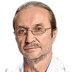 Митюхин Александр Васильевич, рентгенолог