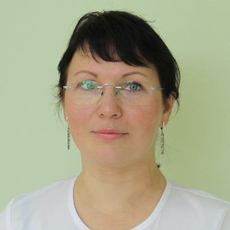 Филиппова Юлия Владимировна, невролог