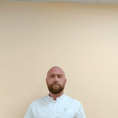 Баженов Владимир Юрьевич, психиатр