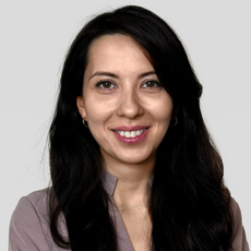 Ахмедова (Берсенева) Наиля Мубаризовна, врач-косметолог