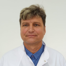 Песиков Владимир Петрович, эндокринолог