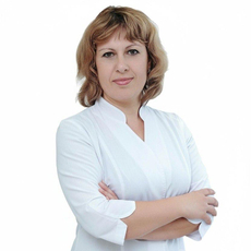 Санникова Лариса Владимировна, детский эндокринолог