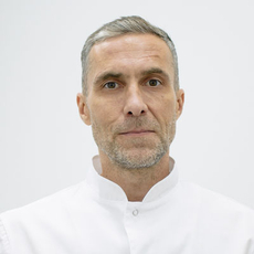 Подплетнев Леонид Альбертович, стоматолог-ортопед