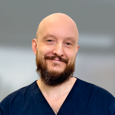 Ткаченко Сергей Сергеевич, стоматолог-терапевт