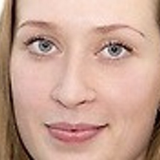 Ульянова Софья Александровна, офтальмолог