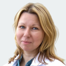 Игнатова Татьяна Сергеевна, детский невролог