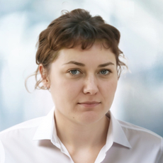 Дубянская Анна Александровна, эндоскопист