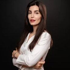 Манукян Лилит Сейрановна, пластический хирург