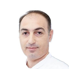 Кущян Армен Александрович, стоматолог-терапевт