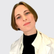 Кириллова Елизавета Александровна, рентгенолог