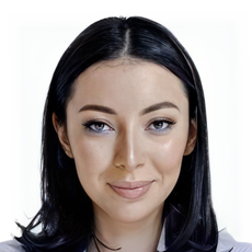 Апаева (Хадарцева) Кристина Руслановна, гинеколог