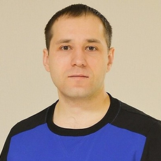 Шадус Вячеслав Сергеевич, анестезиолог