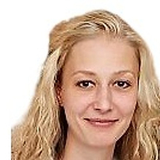 Авдеева Ксения Сергеевна, кардиолог