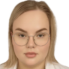 Смирнова Мария Николаевна, терапевт