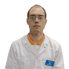 Бакеев Андрей Олегович, терапевт