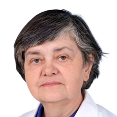 Венедиктова Надежда Дмитриевна, дерматолог