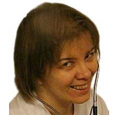 Ульянова Юлия Викторовна, педиатр