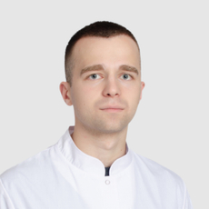 Дощатов Никита Викторович, терапевт