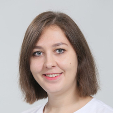 Чеканцева Юлия Александровна, гинеколог