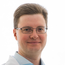 Чернышов Виктор Львович, проктолог