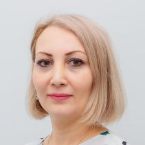 Григорян Мэри Самвеловна, стоматолог-ортопед