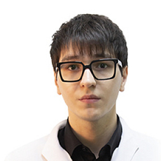 Атаев Ахмед Хамидович, невролог