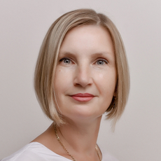 Панова Елена Юрьевна, врач УЗД