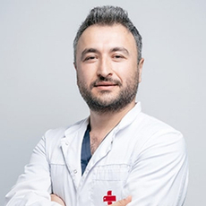 Бурхонов Шохруз Набишоевич, проктолог