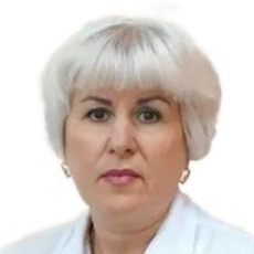 Горелая Марина Петровна, детский ЛОР