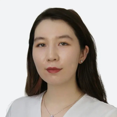 Буржуева Эрика Бекшерматовна, пародонтолог