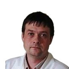 Мозенков Дмитрий Рудольфович, психиатр