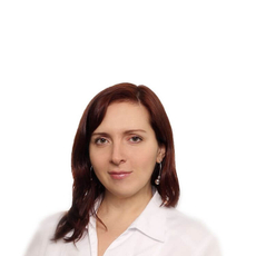 Поддубнякова Вера Александровна, невролог