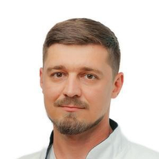 Погосов Гарри Сергеевич, хирург