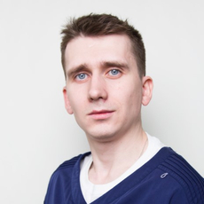 Киселев Антон Сергеевич, ЛОР