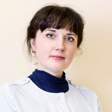 Захарова Ирина Семеновна, терапевт