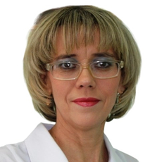 Шакирова Наталья Фаргатовна, семейный врач