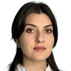 Карапетян Асмик Геворговна, косметолог